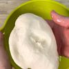 もちもち食感がたまらない！【ポンデケージョ】Wチーズの本格派の工程2