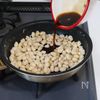 懐かしの味✨保育園おやつ《甘辛大豆》の工程5