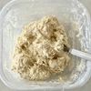 食べたい時に、容器でまぜまぜ🌀『あんバターパン』の工程2