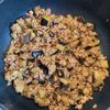 カッパの作ってみた!投稿(トロける旨さ!大人も子供もがっつく♡︎茄子そぼろ丼)