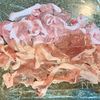 彩り華やか【たっぷり野菜の豚肉巻き】甘辛だれで絶品♡の工程1