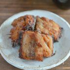 焼き魚苦手な子へ！さばの唐揚げ