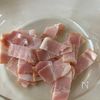 冷凍OK!にんじんナポリタンの工程2