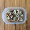 レンジで5分!【ちくわとしらたきの甘辛きんぴら】簡単副菜♩の工程2