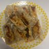 さちりんの作ってみた!投稿(【おつまみ豚こましそ餃子】簡単パパっと♡一口餃子で乾杯！)