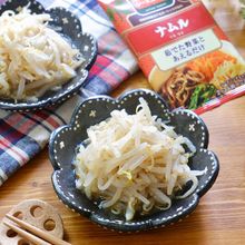 SPICE&HERBシーズニング ナムル