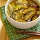 白だしで簡単！＊なすカレーうどん＊