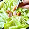 ワンパン10分！生クリーム不要【うま塩クリームパスタ】の工程2