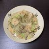 そうちゃんまま。の作ってみた!投稿(ご飯がすすむ！レタスたっぷり味噌マヨチキン)