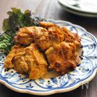 ヤミーさんに教わる!あの調味料のとっておきの使い方Vol.09|カレー粉