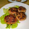 joe sanの作ってみた!投稿(【ワンパン豚ニラつくね】洗い物が少なく楽ちん♪ポン酢だれで◎)