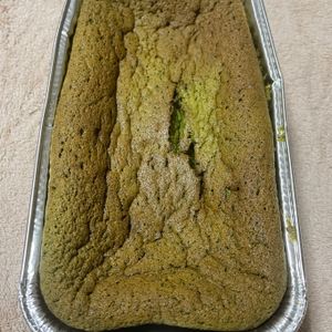 1584516の作ってみた!投稿(【抹茶ガトーショコラ】しっとり濃厚♡秘密にしたい味♩)