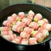 【じゃがいも消費】肉巻きポテトの工程5