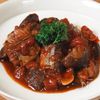 さんまとなすの黒酢トマト煮の工程7