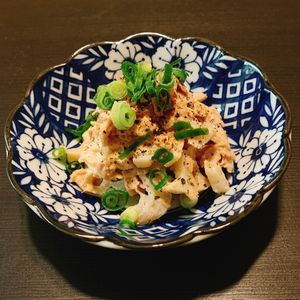 りんの作ってみた!投稿(【ツナマヨを格上げ！】シャキシャキ無限レンコンサラダ)