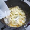 素材の味を楽しむクリーミーな蕪と鶏むね肉のクリーム煮の工程6