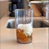 混ぜるだけ！美肌にんじんドレッシングの工程2