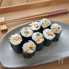 【納豆好きがうなる】こだわりの納豆巻き
