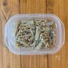 レンジで5分！【えのきとわかめの旨塩ナムル】やみつき副菜♩の工程2