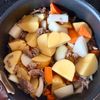 簡単！バター香るコクうま肉じゃがの工程6