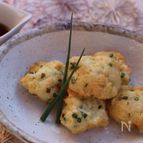 フワフワな豆腐がんも
