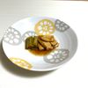 スライムの作ってみた!投稿(くたくたネギも味しみしみ♪メカジキと長ネギの照り煮)