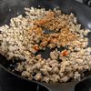 素揚げしない麻婆なすの工程5