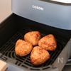 【焼きおにぎり】COSORIで！外はカリッと中はふっくら♪の工程2