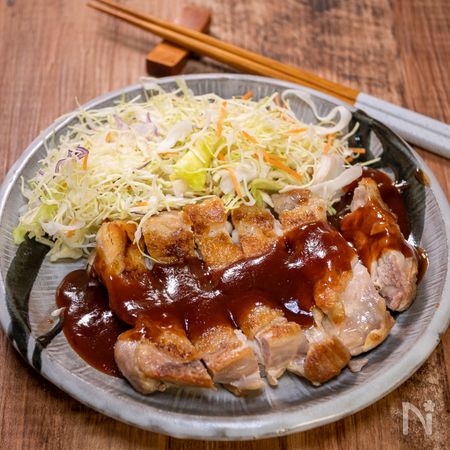 簡単ソースで作る チキンソテー By かめきちパパ レシピサイト Nadia ナディア プロの料理家のおいしいレシピ 簡単ソースで作る チキンソテー By かめきちパパ レシピサイト Nadia ナディア プロの料理家のおいしいレシピ