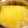 栗の甘露煮　おせちやおやつにの工程5