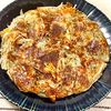 michuの作ってみた!投稿(新玉ねぎの青のりガレット│外はカリッ、中はもっちり)