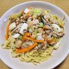 ナムディの作ってみた!投稿(【具沢山塩あんかけ焼きそば】これ一皿で栄養満点♪)