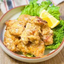 我が家の殿堂入り♡【ハニーマスタードチキン】