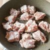 ご飯のおかわりが止まらない！【鶏の照りたま丼】の工程3