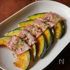 今年のハロウィンはおしゃれに！かぼちゃを使ったパーティーおつまみ