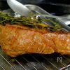 "3.5cm×400g"分厚いサーロインの焼き方の工程5