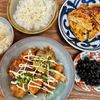 ぴいすけの作ってみた!投稿(【天才的に旨い!鶏むね肉とえのきのてりマヨ】子ども絶賛♡)