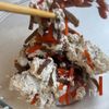 やさしい味の こんにゃくとにんじんの白和えの工程7