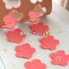 春にピッタリ🌸桜のラングドシャクッキーの工程5