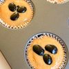 ほっこり♡黒豆きなこマフィン【おせちリメイク】の工程4