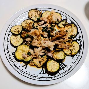 ごんべすの作ってみた!投稿(【よだれ豚】ご飯止まらんリピ確定おかず)