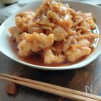【鶏むね肉のマリネ】懐かしの大人気給食メニュー！