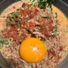 meguuuumiの作ってみた!投稿(冷やし担々麺)