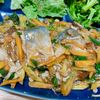1322383の作ってみた!投稿(【さばの和風あんかけ】ほっこり和食のお魚おかず！)