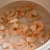 マヨなしで軽やか。冷やしても美味しい海老マヨ風の工程2