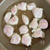 10分で簡単♪【鶏むね肉の甘辛チキン】お弁当やおつまみにも♡の工程2