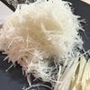 【大根わかめのツナマヨサラダ】わかめ水戻し不要！の工程1