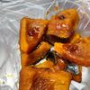 和音の作ってみた!投稿(裏ワザで激的ホクホク!かぼちゃの煮物)