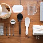 【無印良品週間2025】今買いたいおすすめキッチンアイテム10選｜編集部スタッフの愛用品が大集合＆話題の「せいろ」レビューも！