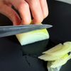 鮭と白菜のクリーム煮の工程1